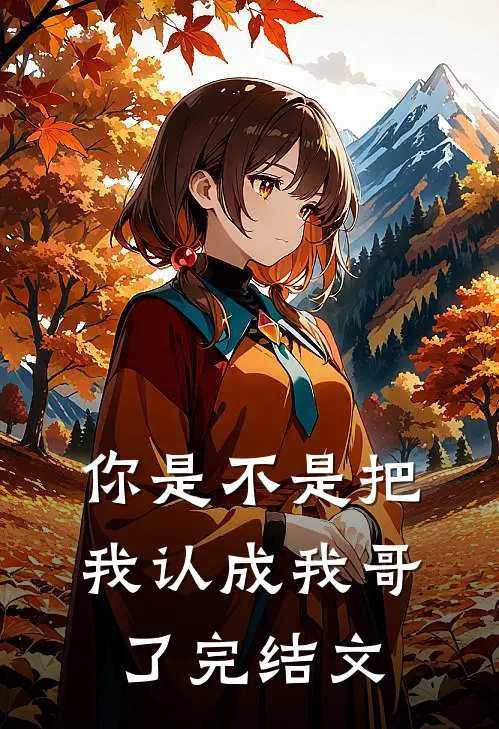 你是不是把我认成我哥了完结文