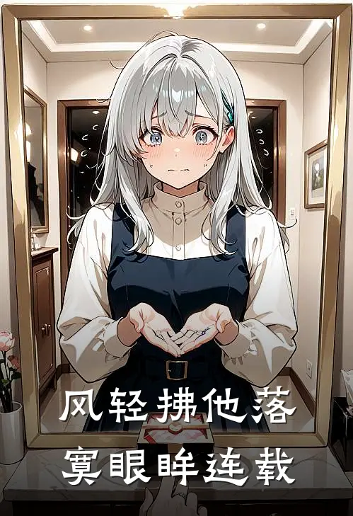 风轻拂他落寞眼眸连载