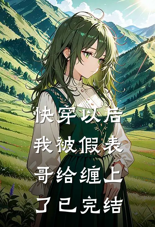 快穿以后，我被假表哥给缠上了已完结