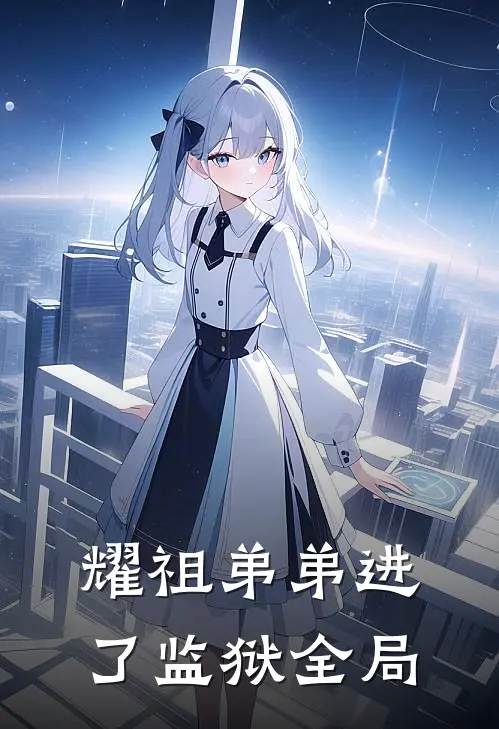 耀祖弟弟进了监狱全局