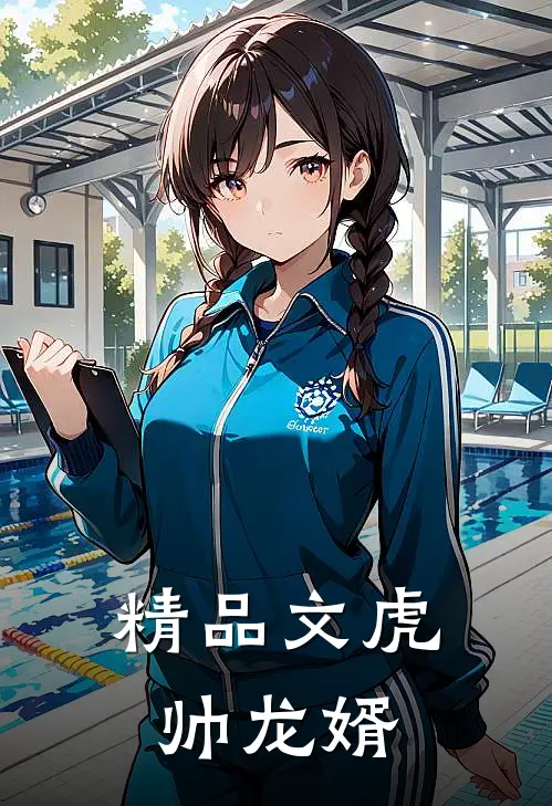 精品文虎帅龙婿