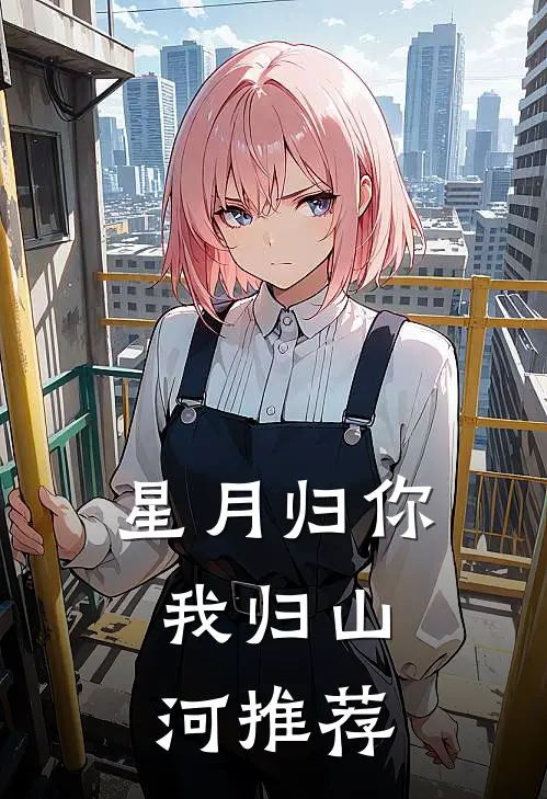 星月归你，我归山河推荐