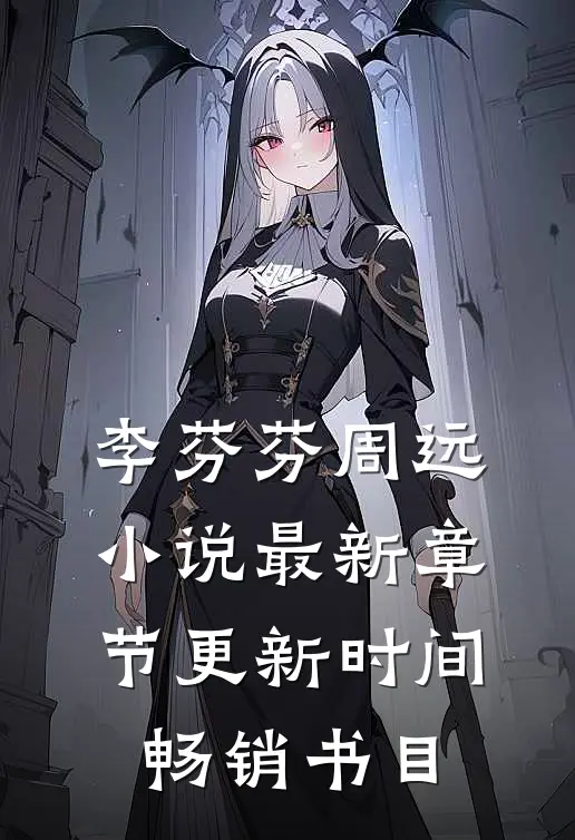 李芬芬周远小说最新章节更新时间畅销书目