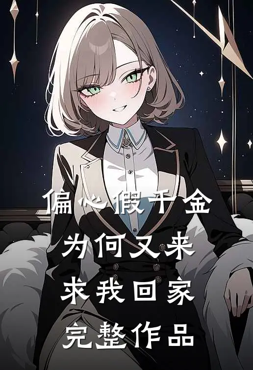 偏心假千金，为何又来求我回家完整作品