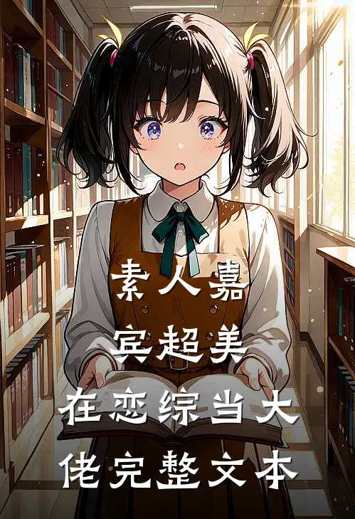 素人嘉宾超美，在恋综当大佬完整文本