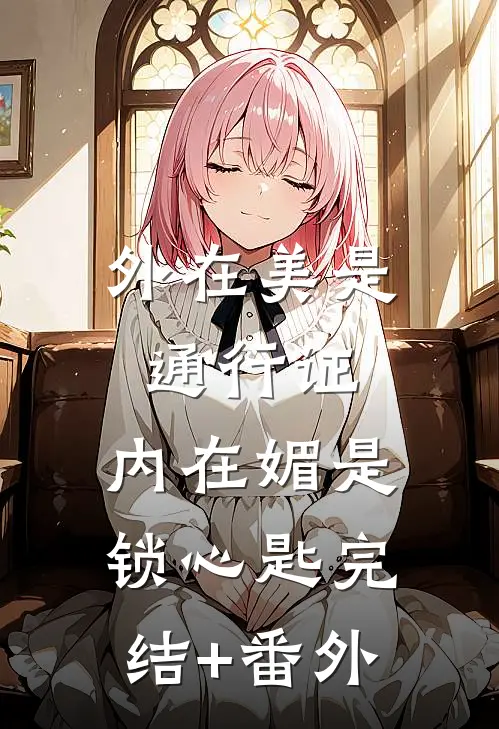 外在美是通行证，内在媚是锁心匙完结+番外