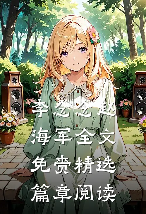李念念赵海军全文免赍精选篇章阅读