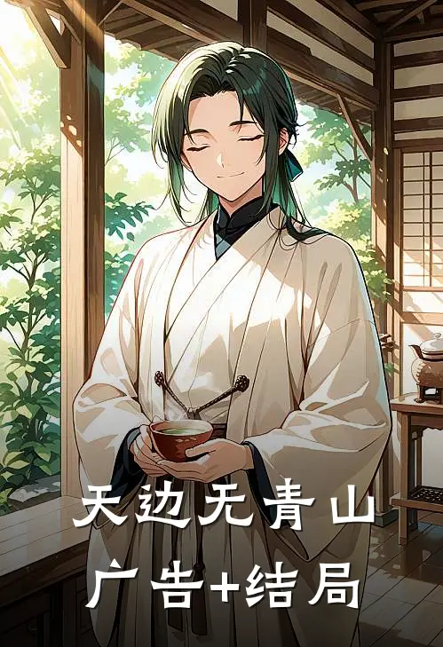天边无青山广告+结局