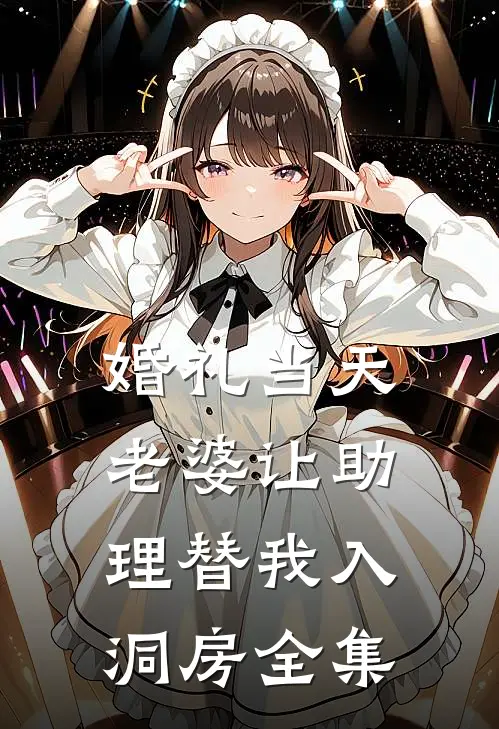 婚礼当天，老婆让助理替我入洞房全集