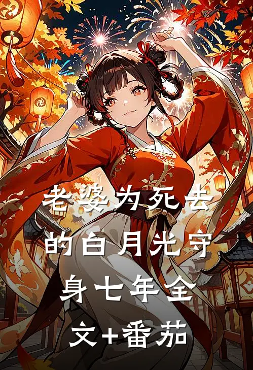 老婆为死去的白月光守身七年全文+番茄