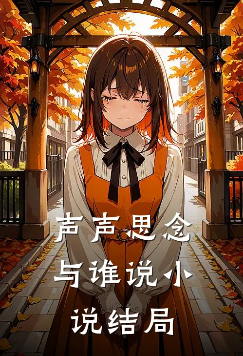 声声思念与谁说小说结局