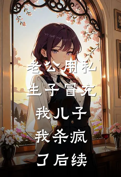 老公用私生子冒充我儿子，我杀疯了后续