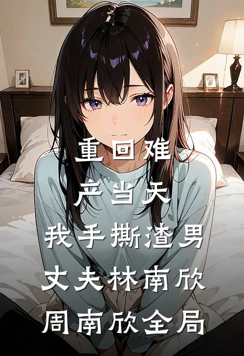 重回难产当天，我手撕渣男丈夫林南欣周南欣全局