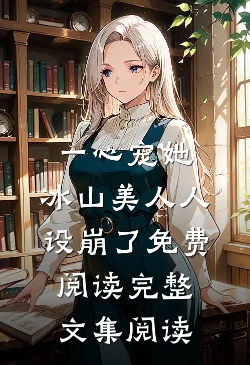 一心宠她,冰山美人人设崩了免费阅读完整文集阅读