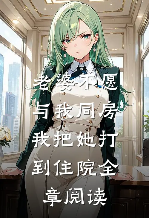 老婆不愿与我同房,我把她打到住院全章阅读