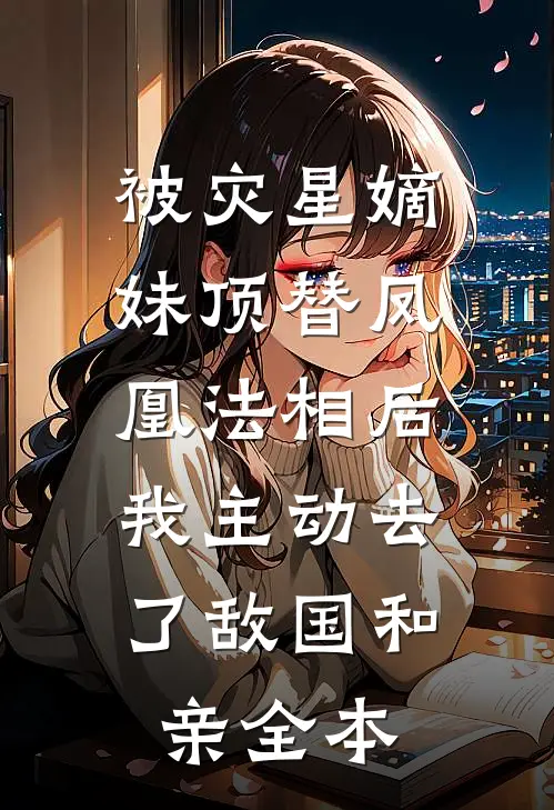 被灾星嫡妹顶替凤凰法相后，我主动去了敌国和亲全本