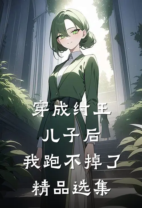 穿成纣王儿子后，我跑不掉了精品选集
