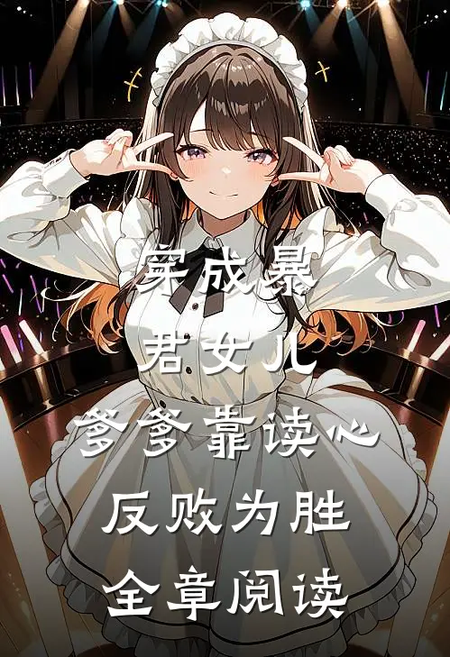 穿成暴君女儿，爹爹靠读心反败为胜全章阅读