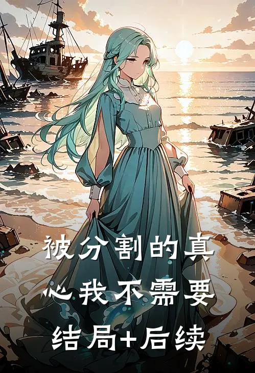 被分割的真心我不需要结局+后续