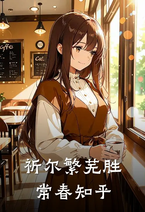 祈尔繁芜胜常春知乎