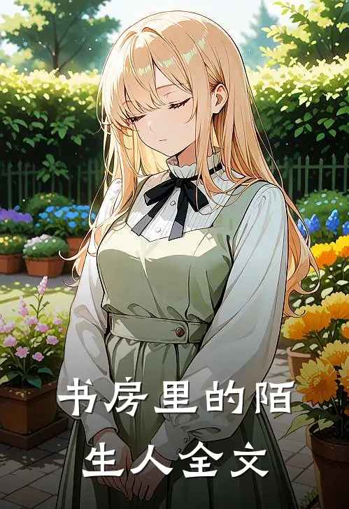 书房里的陌生人全文