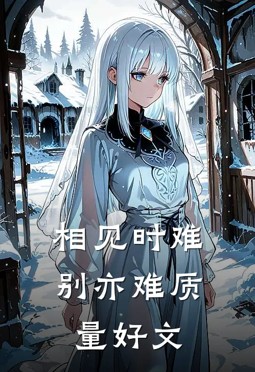 相见时难别亦难质量好文
