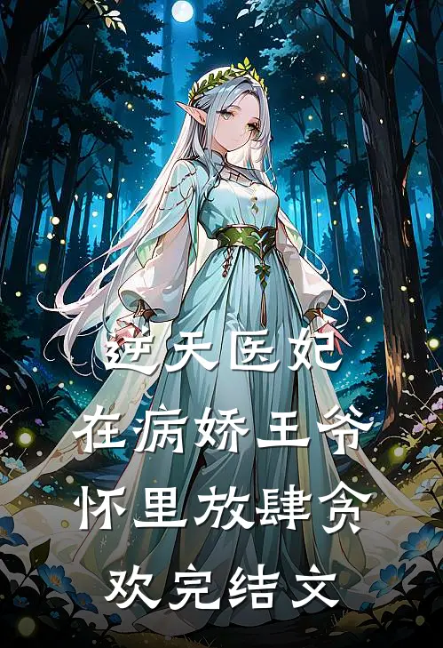 逆天医妃：在病娇王爷怀里放肆贪欢完结文