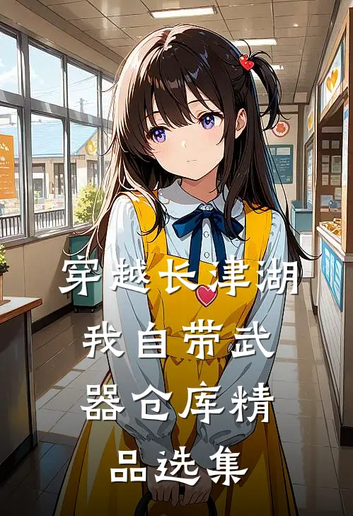 穿越长津湖，我自带武器仓库精品选集