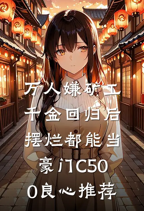 万人嫌矿工千金回归后，摆烂都能当豪门C500良心推荐