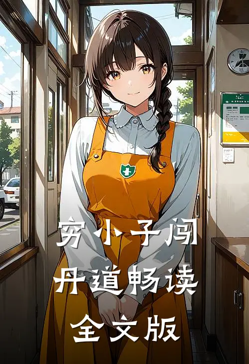 穷小子闯丹道畅读全文版