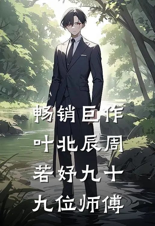 畅销巨作叶北辰周若妤九十九位师傅