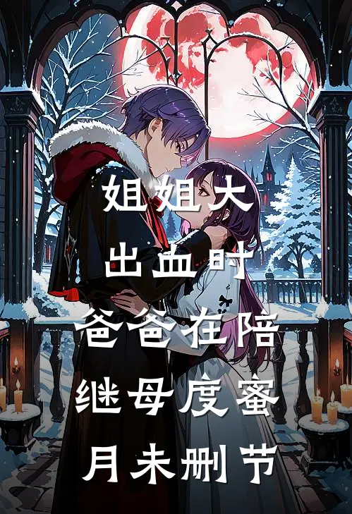 姐姐大出血时，爸爸在陪继母度蜜月未删节