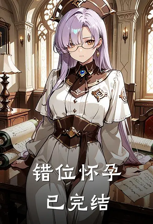 错位怀孕已完结