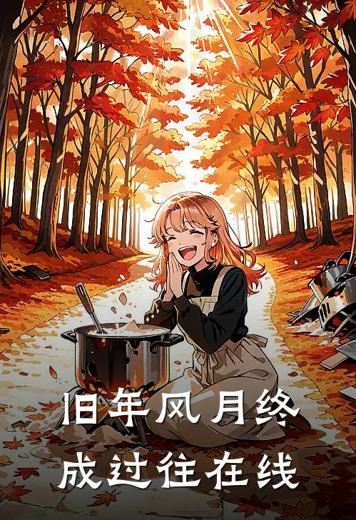 旧年风月终成过往在线