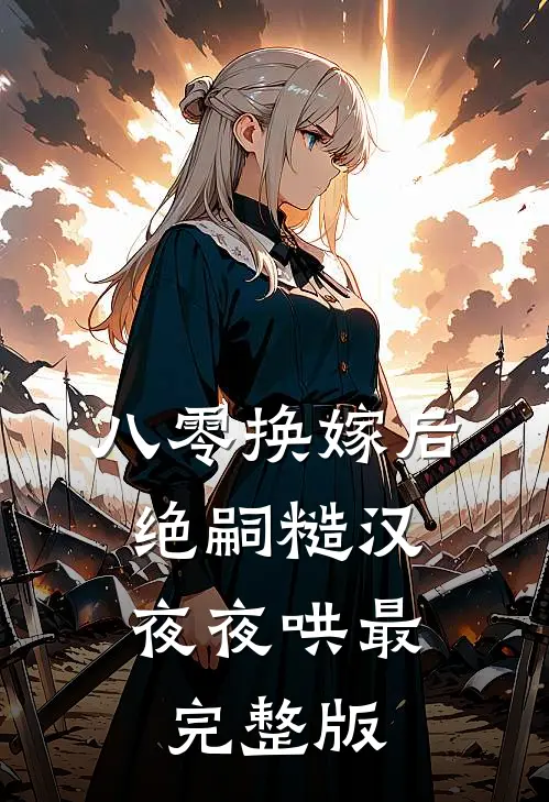 八零换嫁后，绝嗣糙汉夜夜哄最完整版