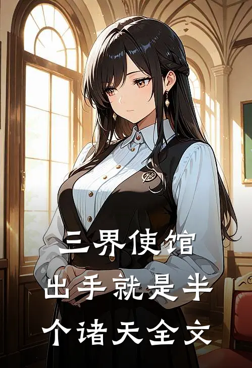 三界使馆：出手就是半个诸天全文
