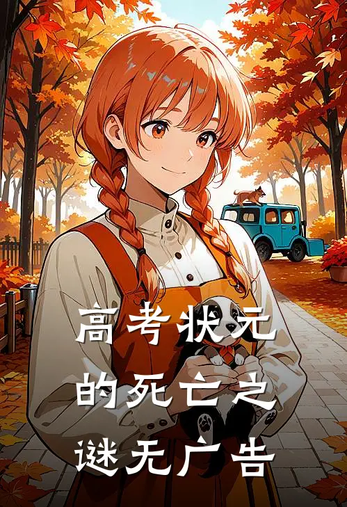 高考状元的死亡之谜无广告