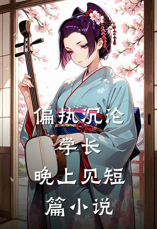 偏执沉沦：学长，晚上见短篇小说