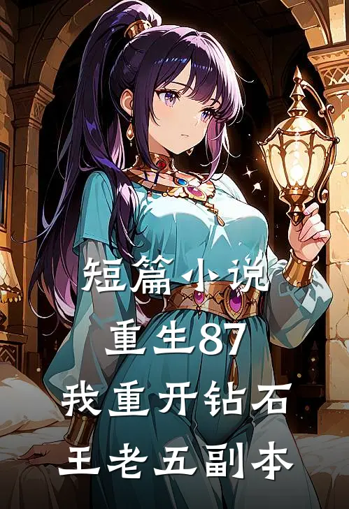 短篇小说重生87：我重开钻石王老五副本