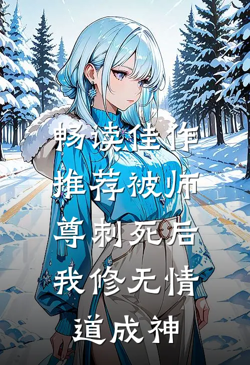 畅读佳作推荐被师尊刺死后，我修无情道成神