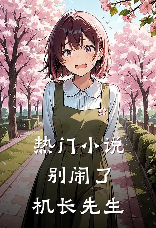 热门别闹了,机长先生免费阅读