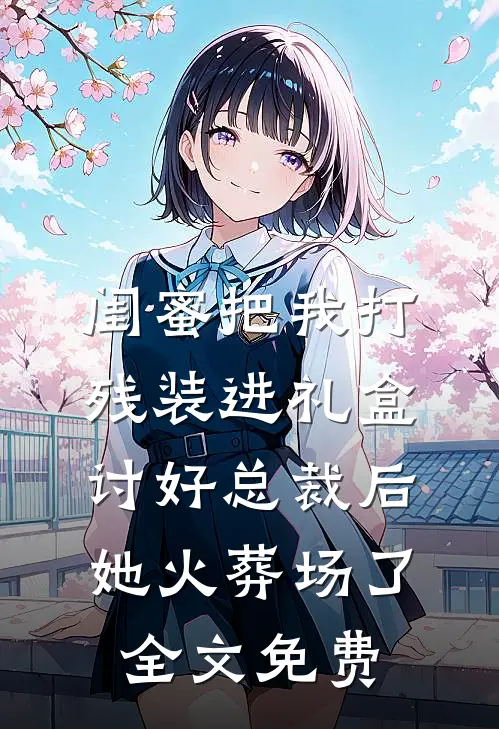 闺蜜把我打残装进礼盒讨好总裁后，她火葬场了全文免费