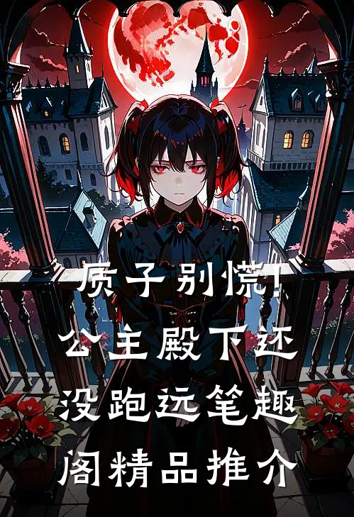 质子别慌!公主殿下还没跑远笔趣阁精品推介