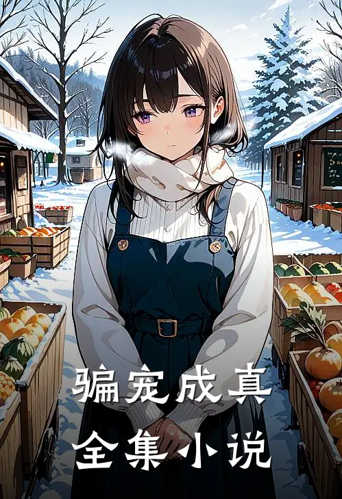 骗宠成真全集小说
