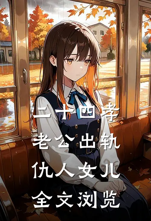 二十四孝老公出轨仇人女儿全文浏览