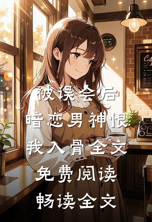 被误会后,暗恋男神恨我入骨全文免费阅读畅读全文