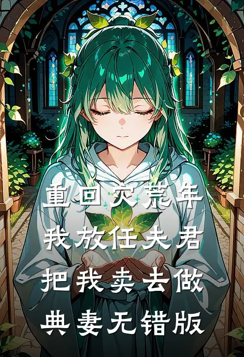 重回灾荒年，我放任夫君把我卖去做典妻无错版