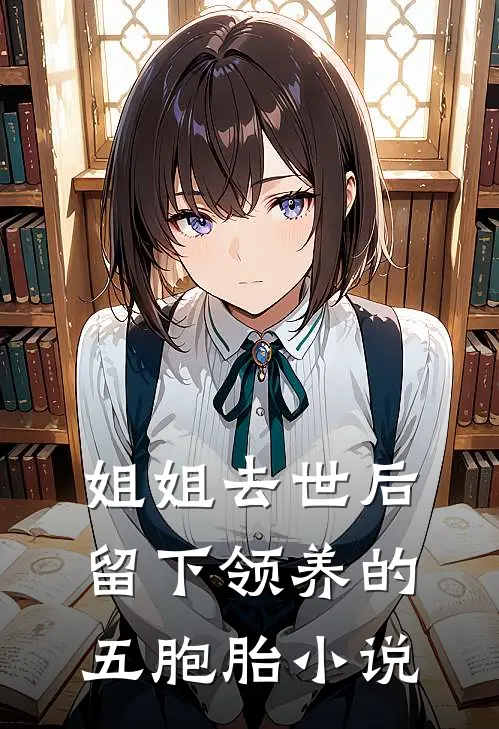 姐姐去世后，留下领养的五胞胎小说