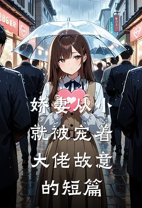 娇妻从小就被宠着，大佬故意的短篇