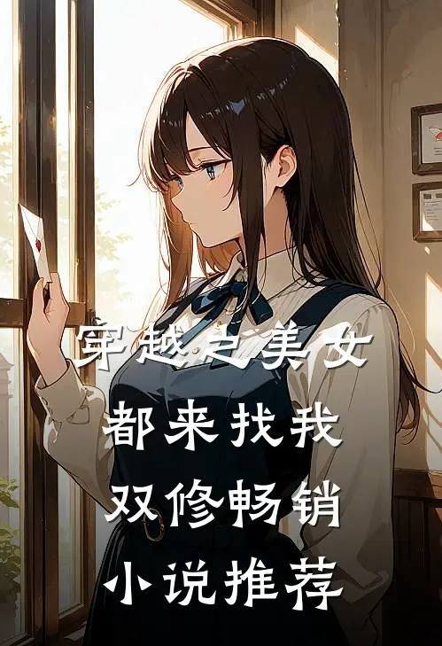 穿越之美女都来找我双修畅销小说推荐